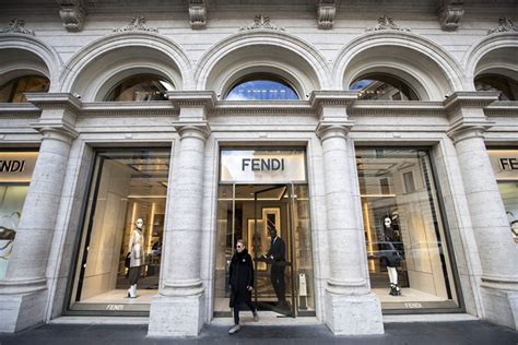 fendi rome insta|fendi roma.